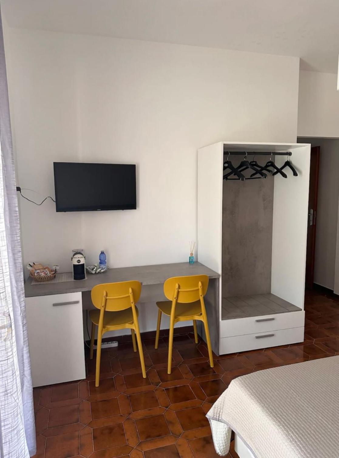 B&B Venice Вибо Валентия Екстериор снимка