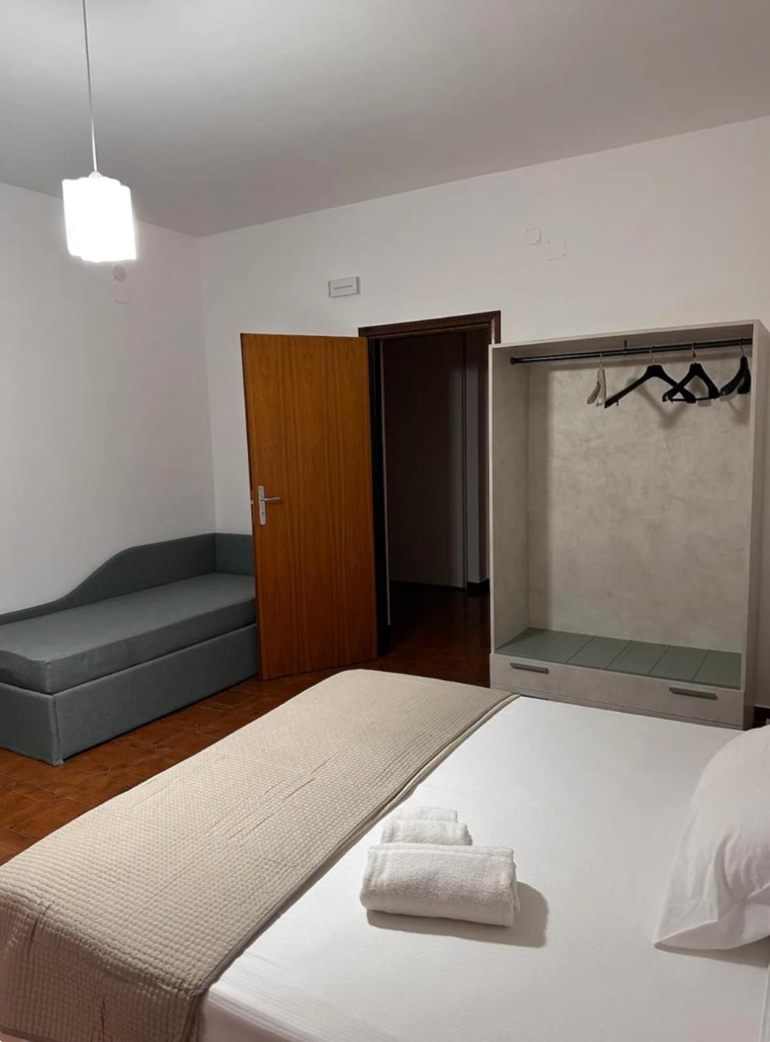 B&B Venice Вибо Валентия Екстериор снимка