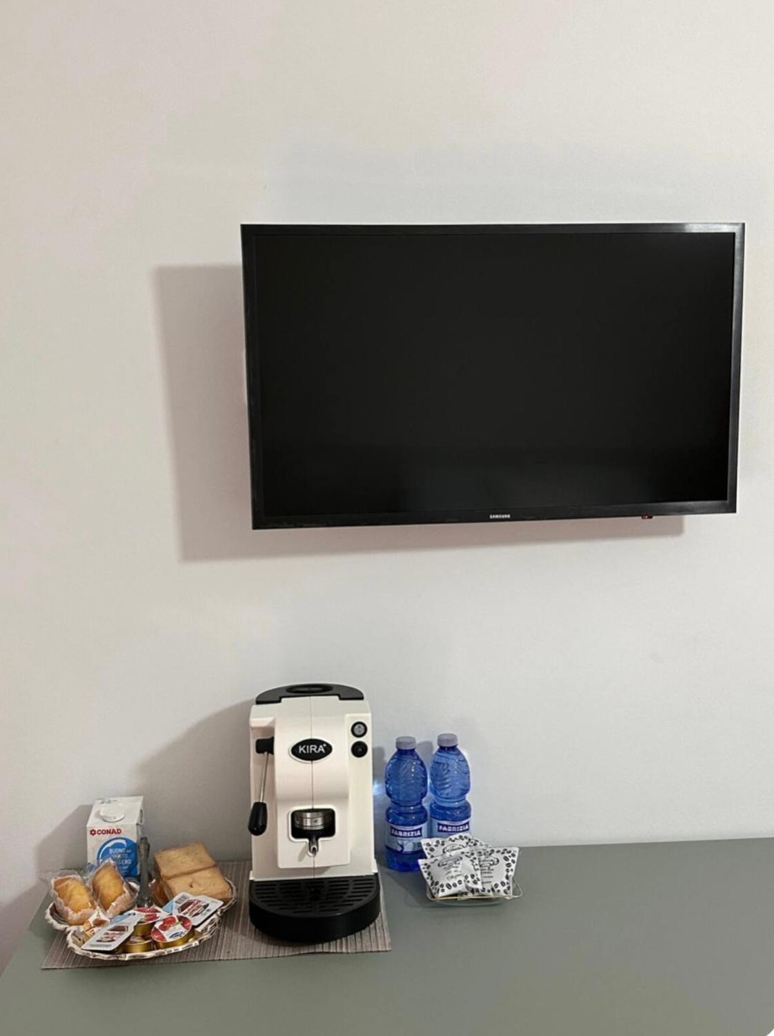 B&B Venice Вибо Валентия Екстериор снимка